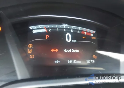 2020 Honda Cr-V Awd Ex-L from USA, damaged, VIN 2HKRW2H80LH602352